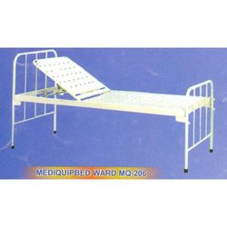 Manufacturers Exporters and Wholesale Suppliers of Mediquip Bed Ward Ghaziabad Uttar Pradesh